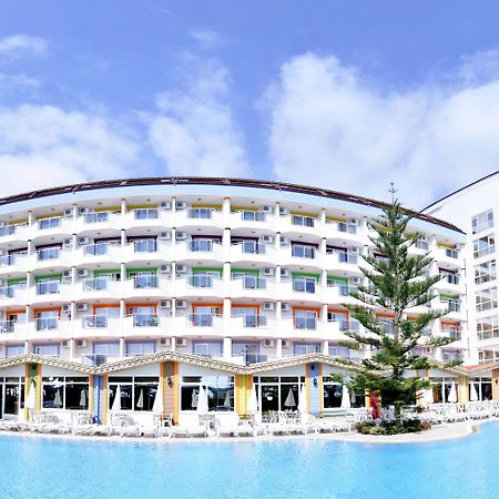 First Class Hotel Аланя Екстериор снимка