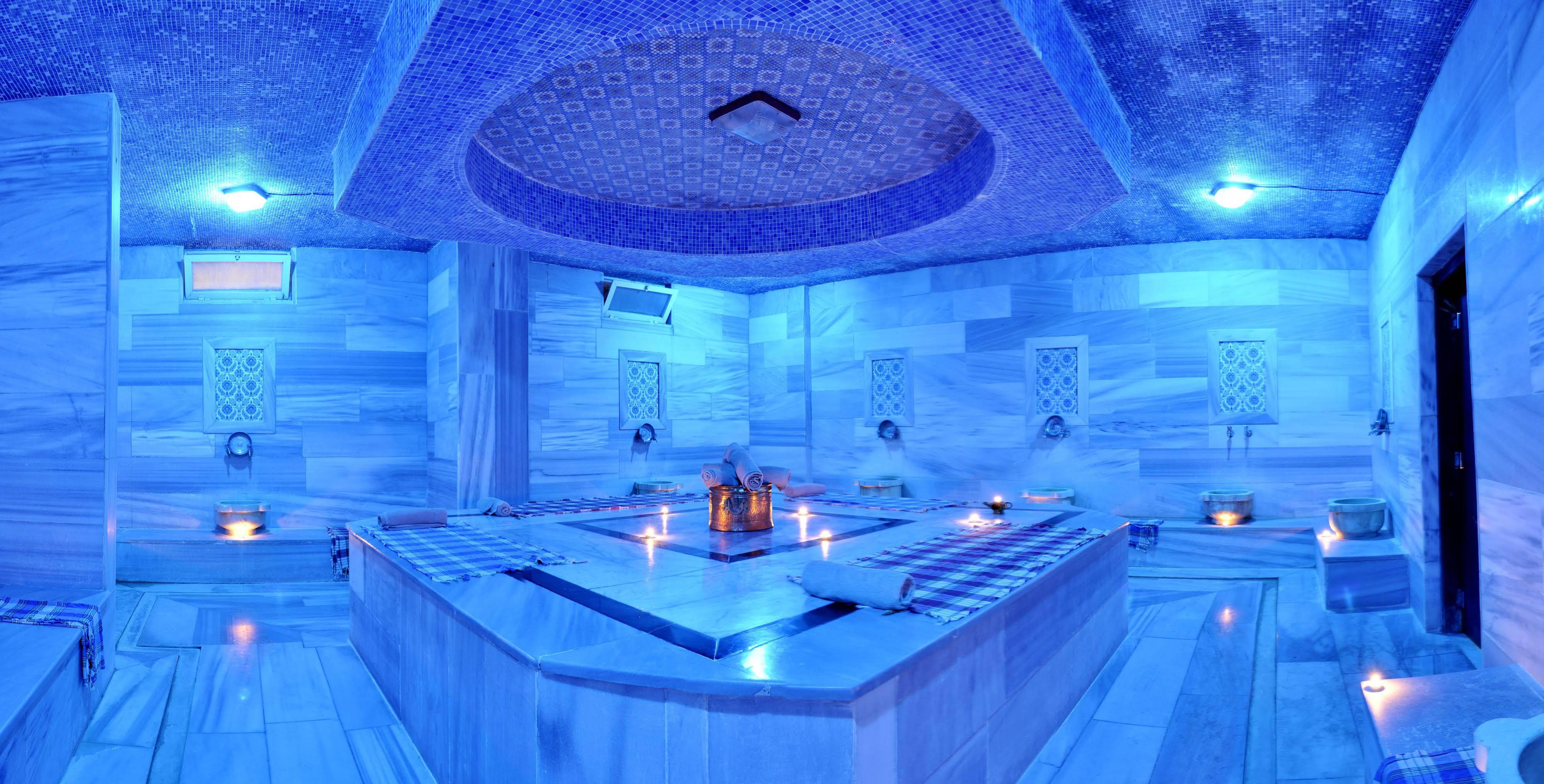 First Class Hotel Аланя Екстериор снимка